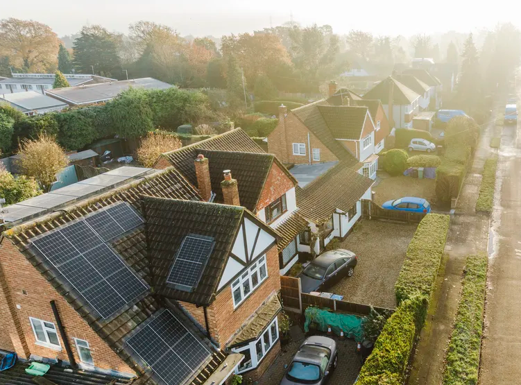 The hidden financial perks of installing solar panels on your home
