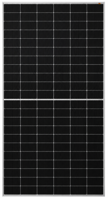 610-650W