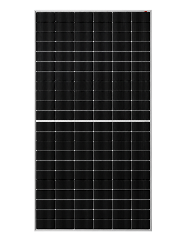 610-650W
