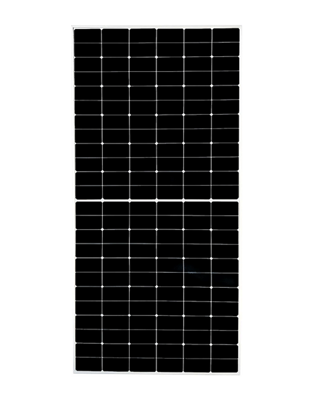 585W