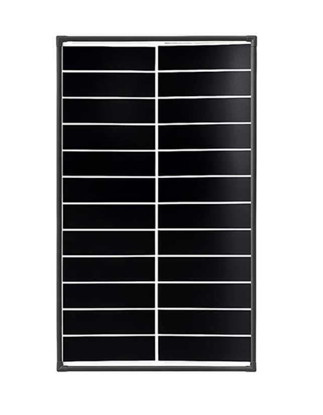 40W