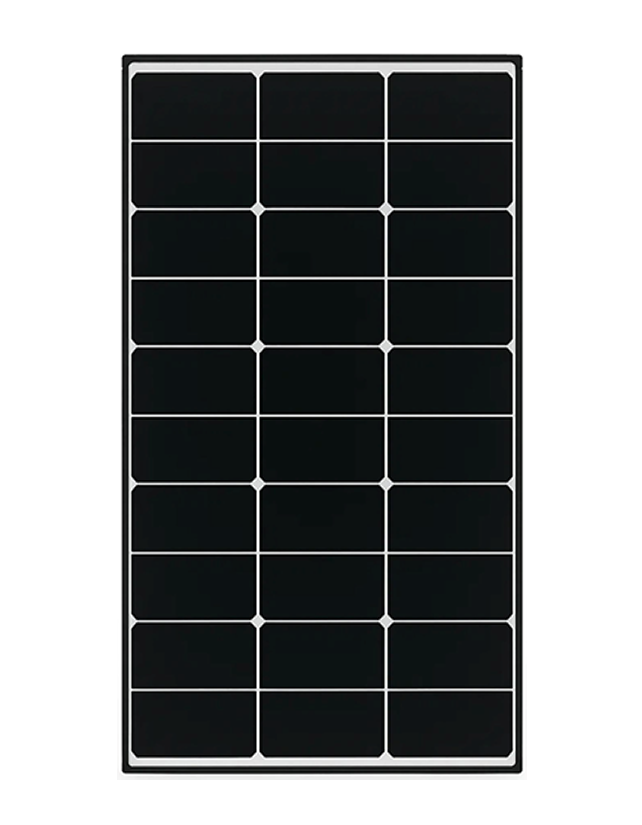 110W