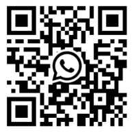 WhatsApp二维码